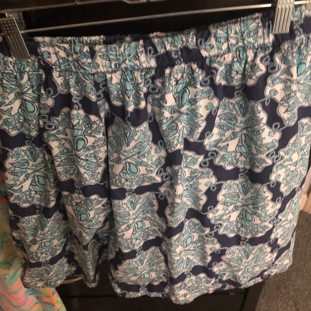 Lilly Pulitzer